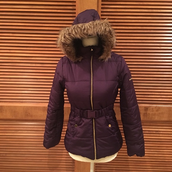 🔥FINAL🔥Protection System fur trim bubble jacket - Picture 6 of 8